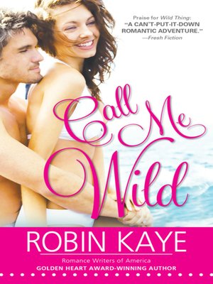 cover image of Call Me Wild